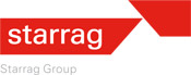 Logo Starrag Group